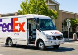 FedEx