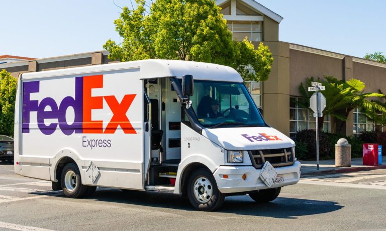 FedEx