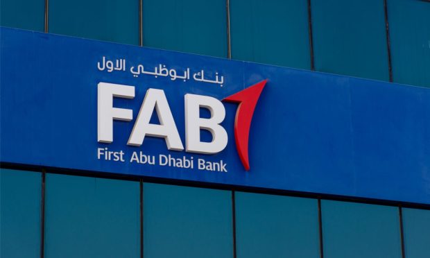 First Abu Dhabi, Payments, Morgan Stanley, sale, Magnati