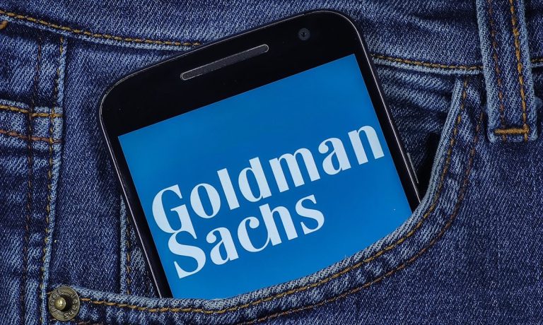 Goldman Sachs