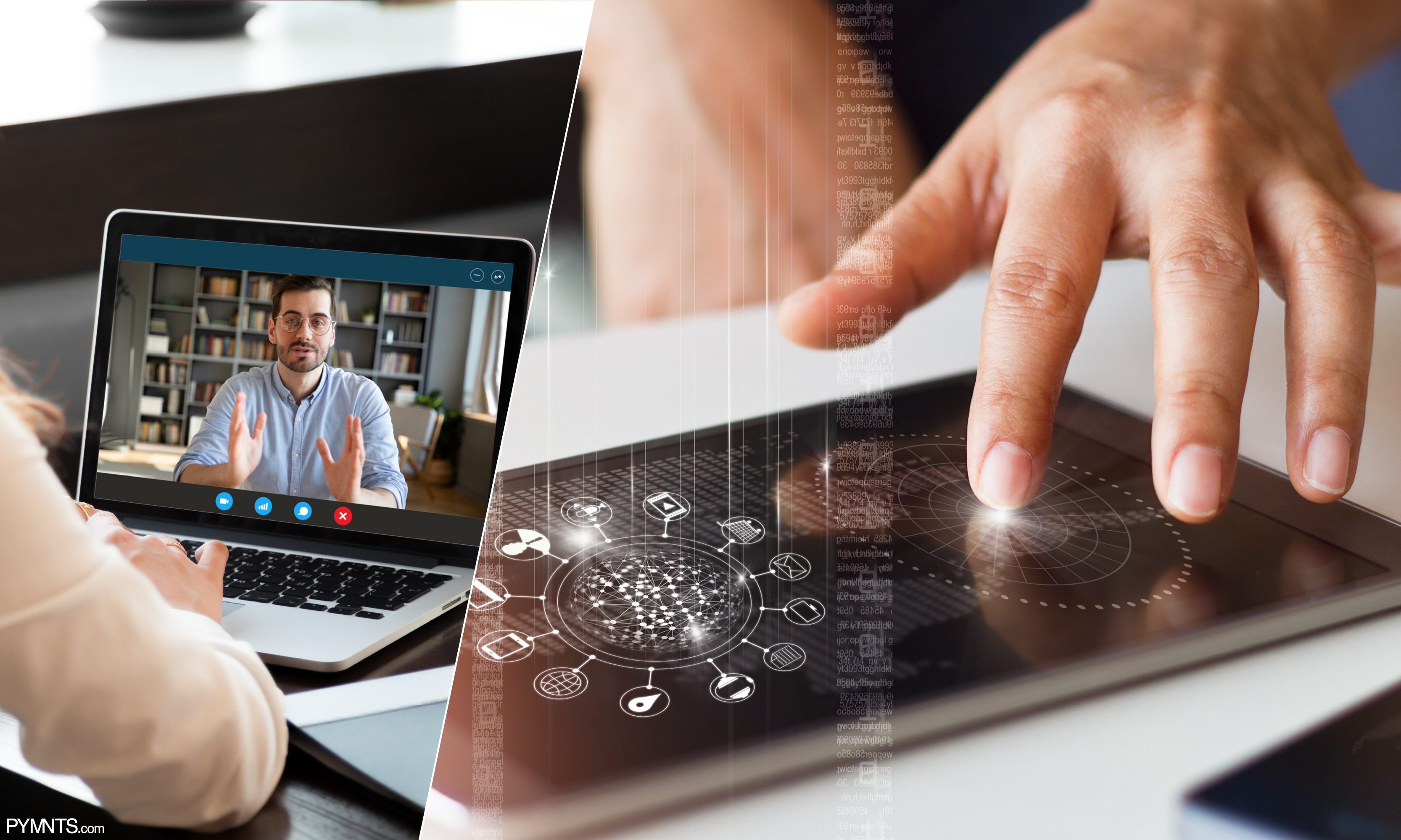 Answering Phones And Online Service: The Case For The Human-Centric Digital Bank