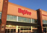 Hy-Vee store