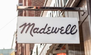 Madewell