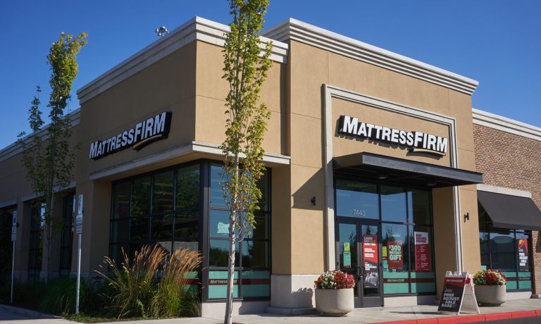 Mattress Firm