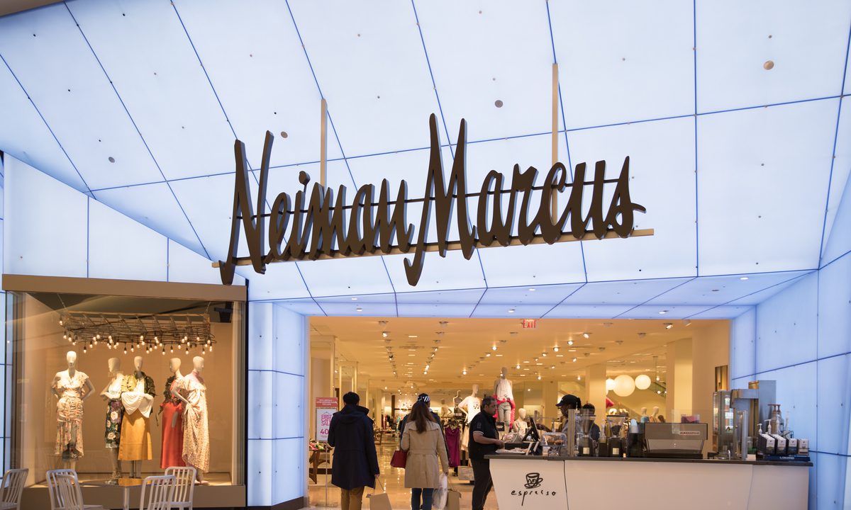 Neiman Marcus Data Hack Impacts 4.6M eCommerce Consumers