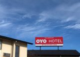 Oyo hotel