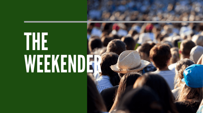 The Weekender