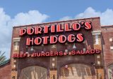 Portillo’s