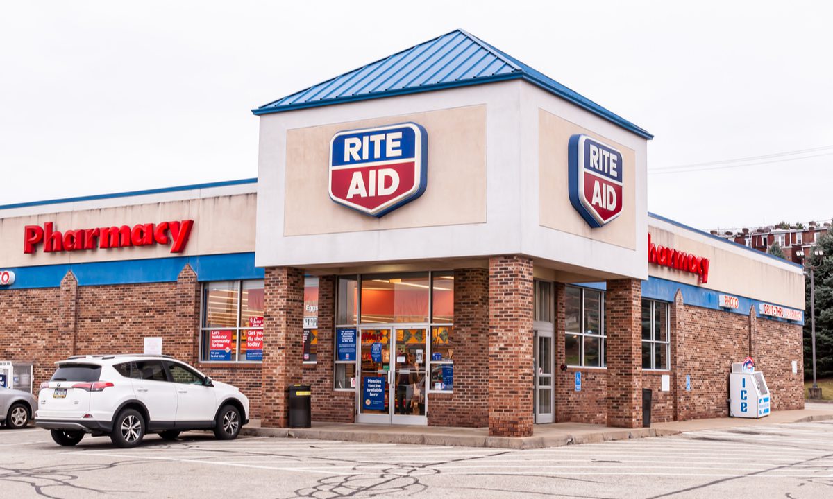 Rite Aid On-Demand Delivery Goes National with Uber Eats 