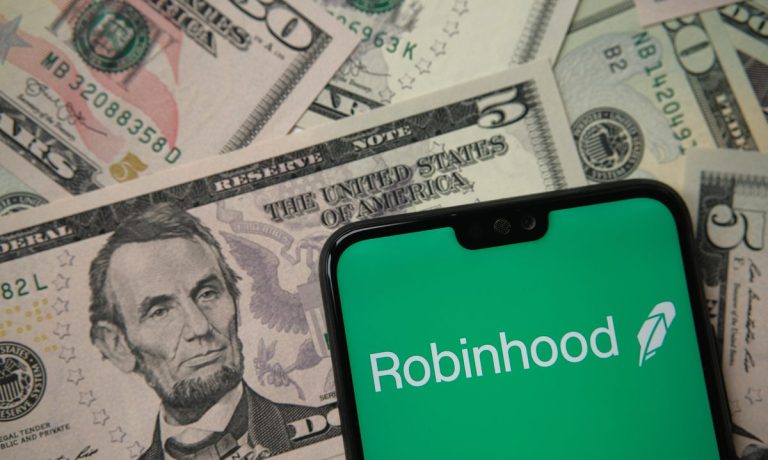 Robinhood