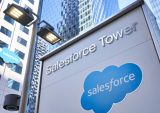 Salesforce Ventures Backs Indian FinTech Razorpay