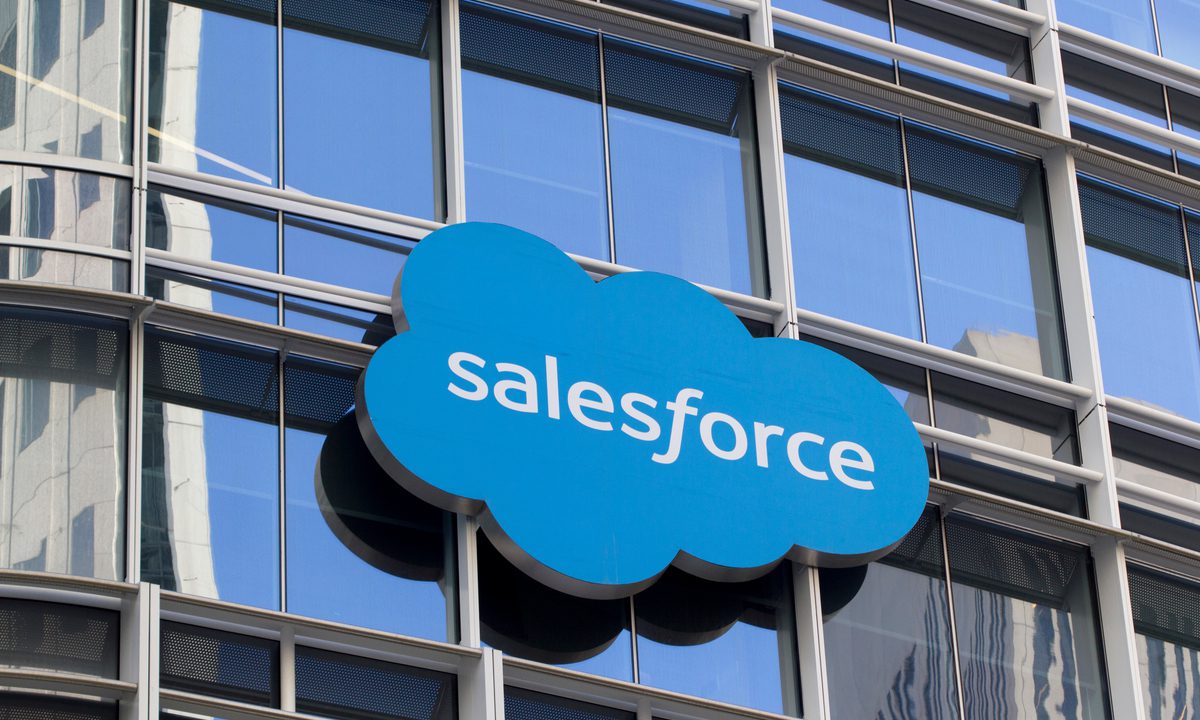 Salesforce, FedEx Ink Multi-Year Logistics Partnership for eCommerce Merchants