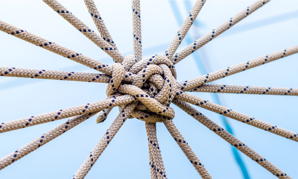 Unraveling Opaque Web Of Corporate Ownership Helps FIs Expand Business Opportunities