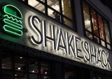 Shake Shack, connected commerce, casino, parnership, Boston