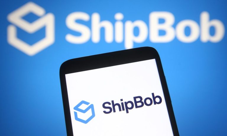 ShipBob