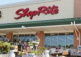 ShopRite, Delivery, groceries, tortoise, robots, pilot, Pennsylvania