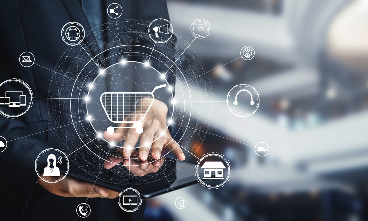 Shopistry Teams With Square To Advance Headless Commerce