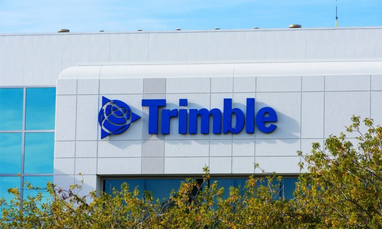 Trimble, partnership, Procter & Gamble, Transportation Procurement