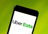 Uber Eats