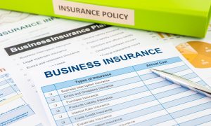 business insurance