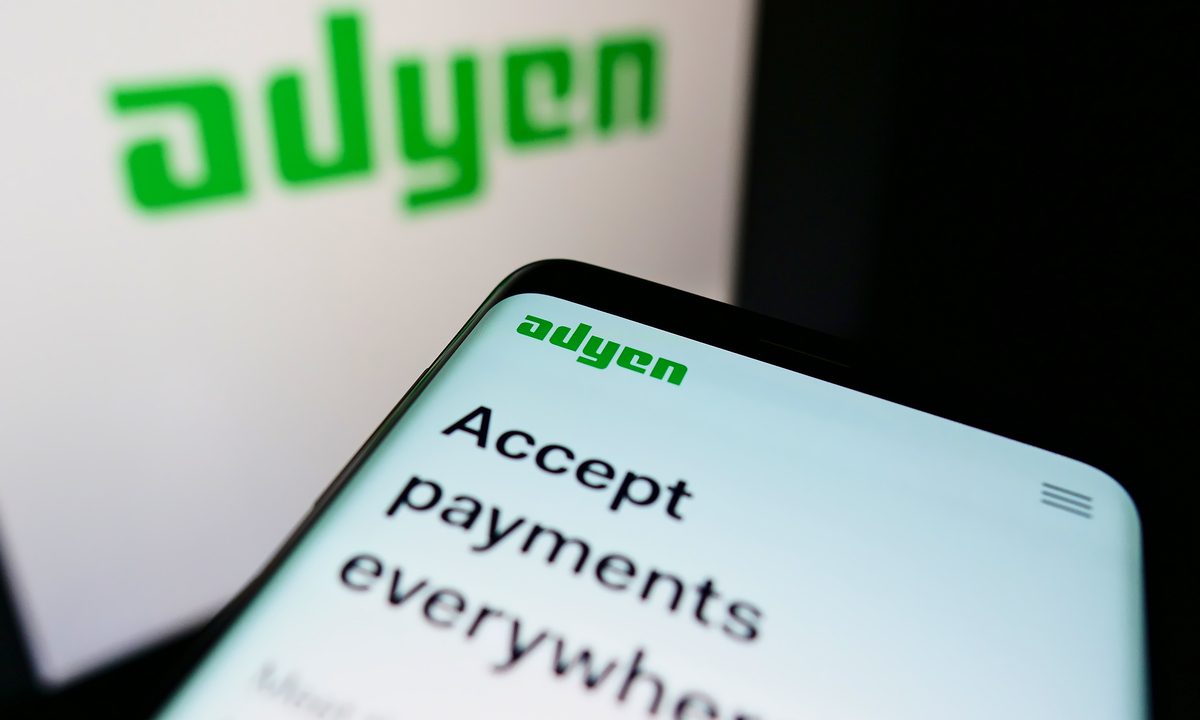 Growth in Europe Slows but EMEA Remains Key Region for Adyen