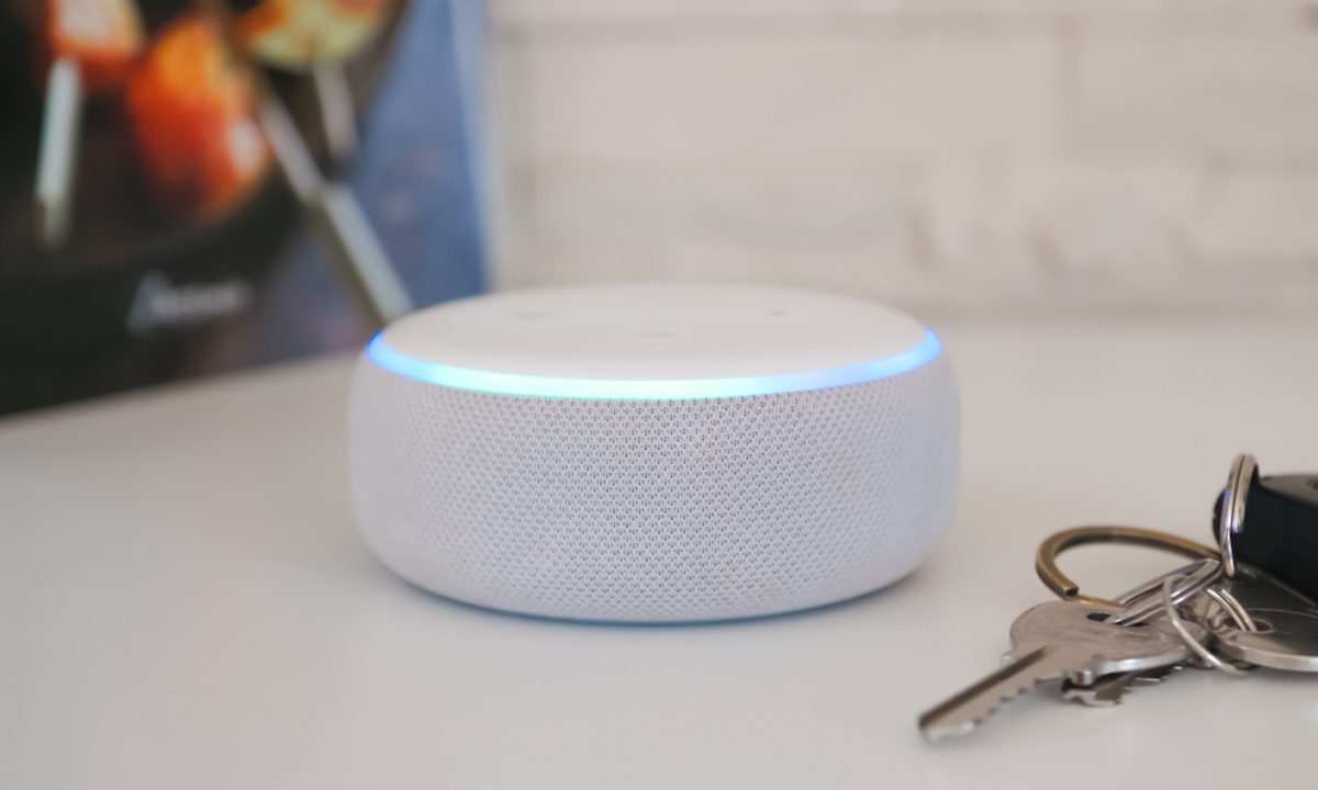 Amazon Taps Tech Partnerships to Enter the Restaurant Biz