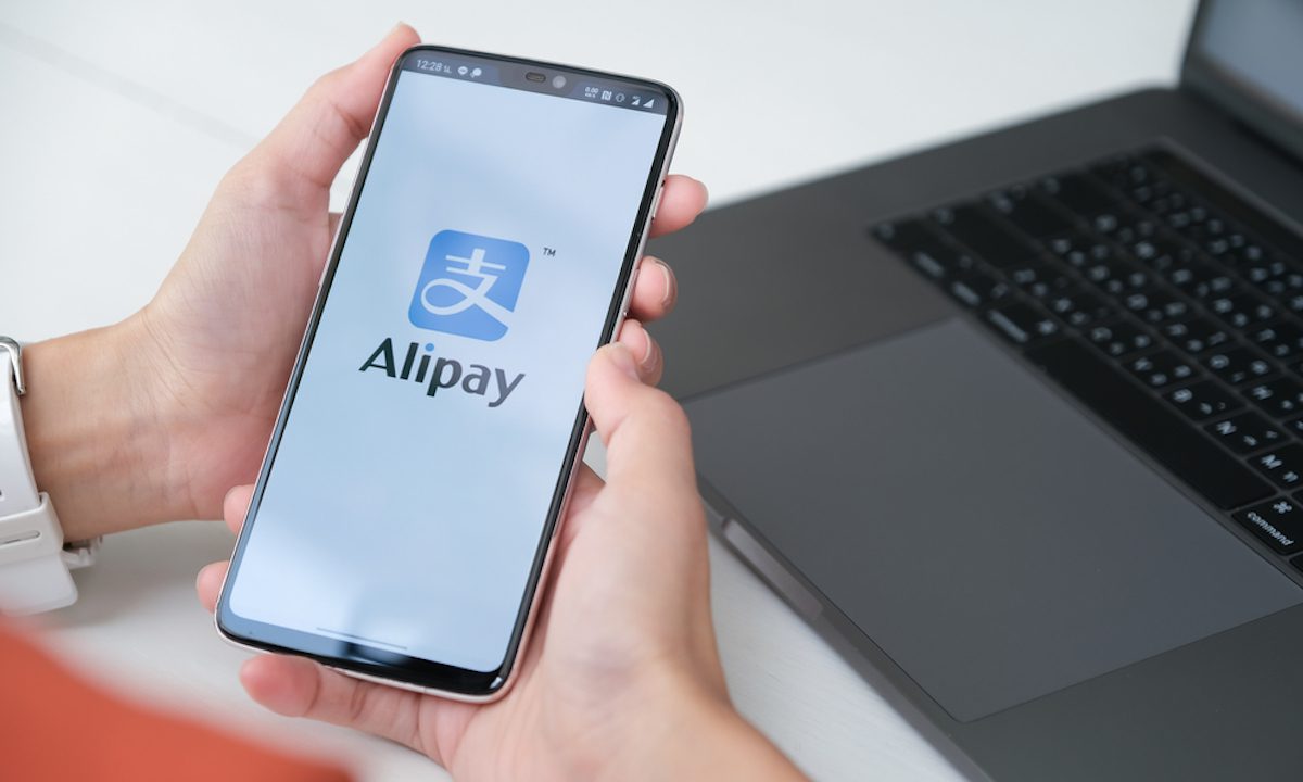 Ant Group Plans Agentic-Focused Upgrade of Alipay Super App