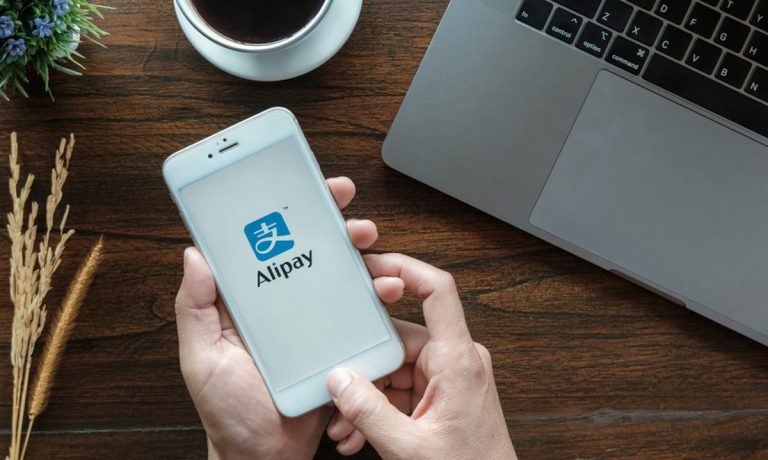 Alipay