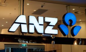 ANZ Banking Group