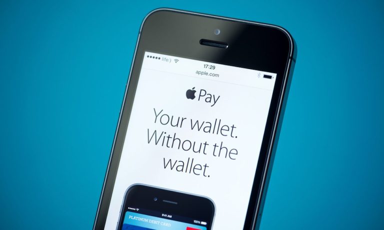 Apple Pay