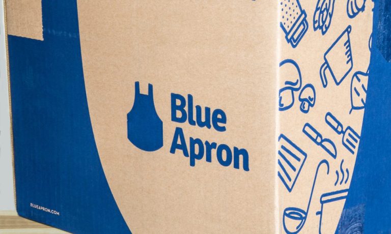 Blue Apron