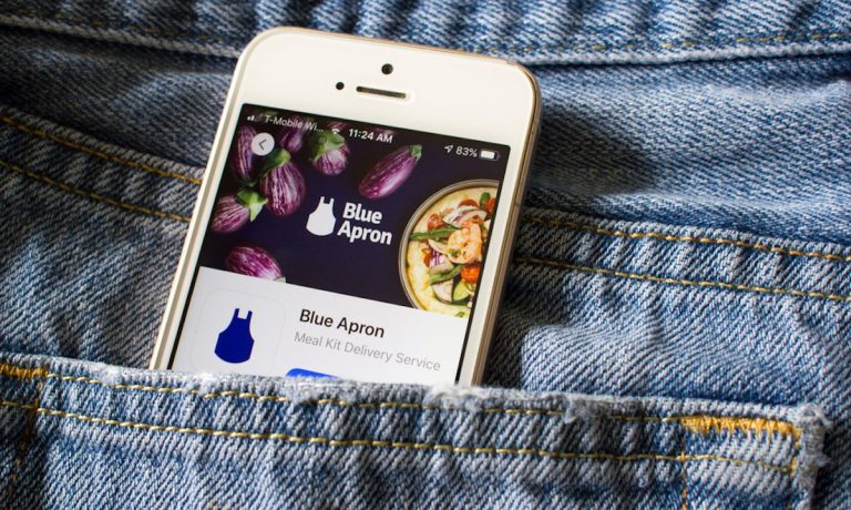 Blue Apron