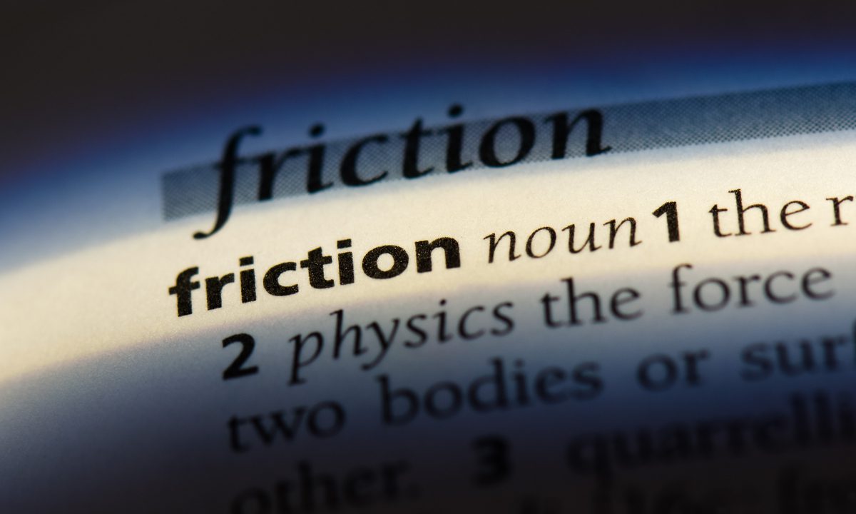 84 Pct of SMB Customers Would Accept a Bit of Checkout Friction for Better Security