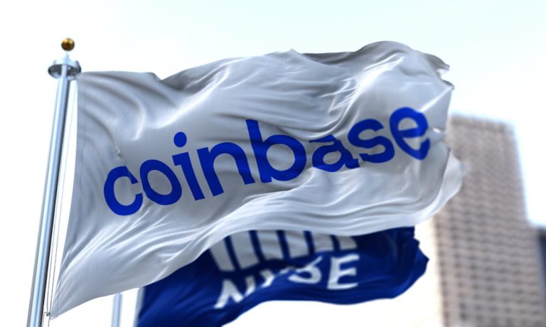 Coinbase