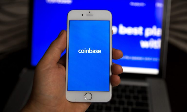 Coinbase