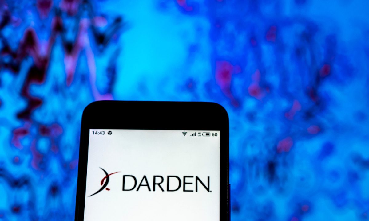 Darden Leaves Off-Premise Demand Untapped in Favor of Dining Room Customers