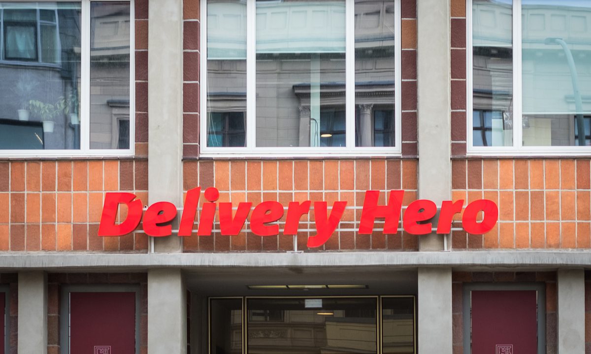 Delivery Hero Ends Exclusive Restaurant Deals in Norway After Competition Probe