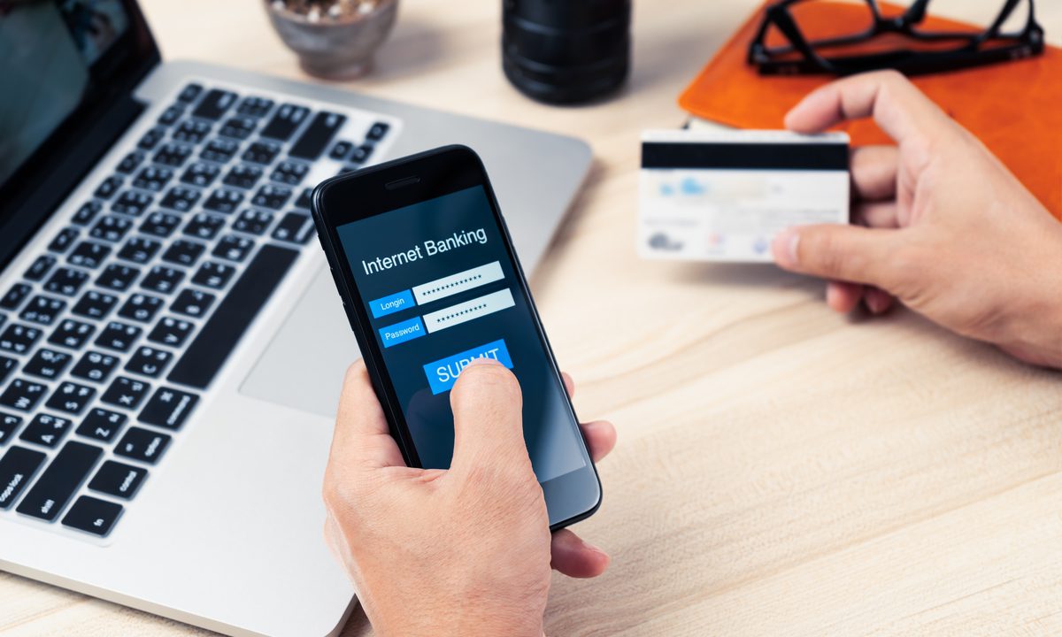 PYMNTS Data: More Than Three-Quarters of Consumers Prefer Digital Banking