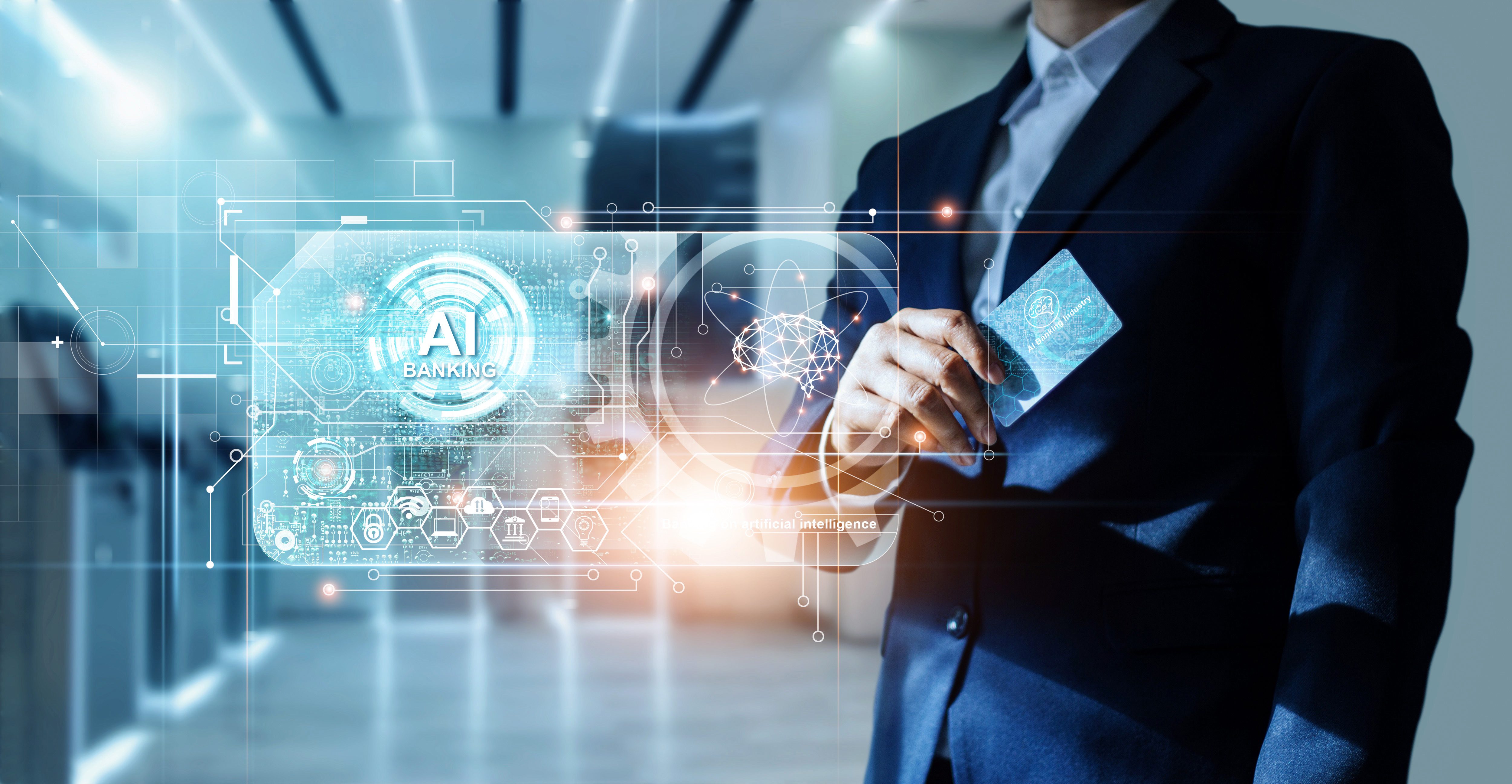 Synchrony on How AI and MLCan Help FIs Combat Fraud and Deliver Frictionless Customer Experiences
