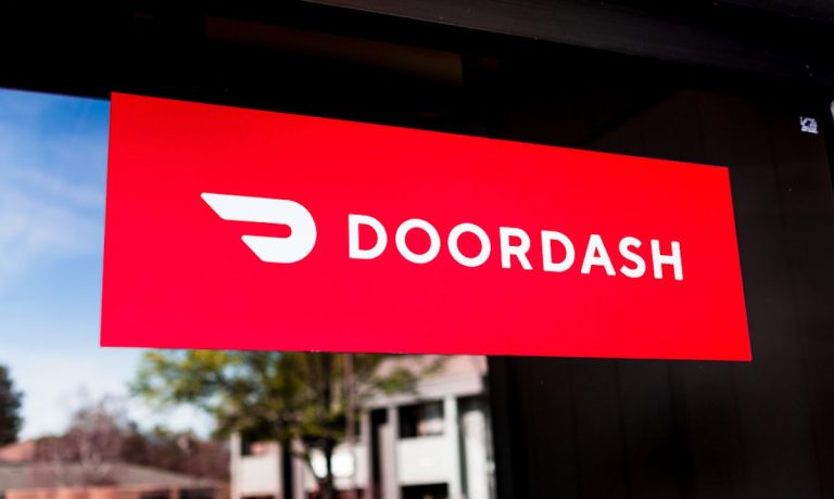 DoorDash