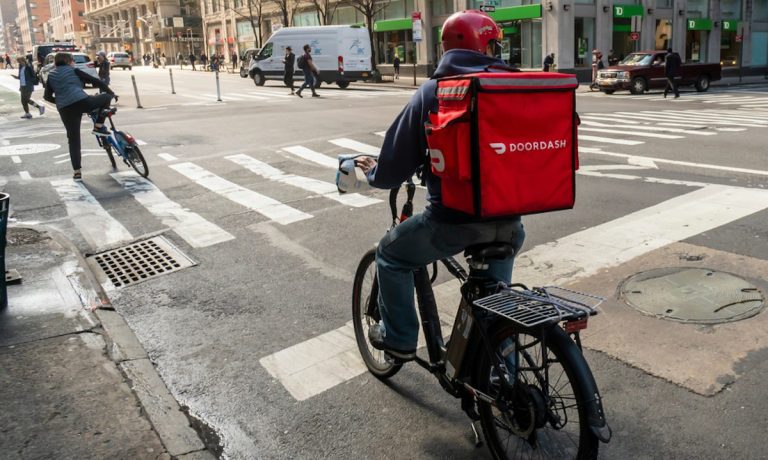 DoorDash NYC