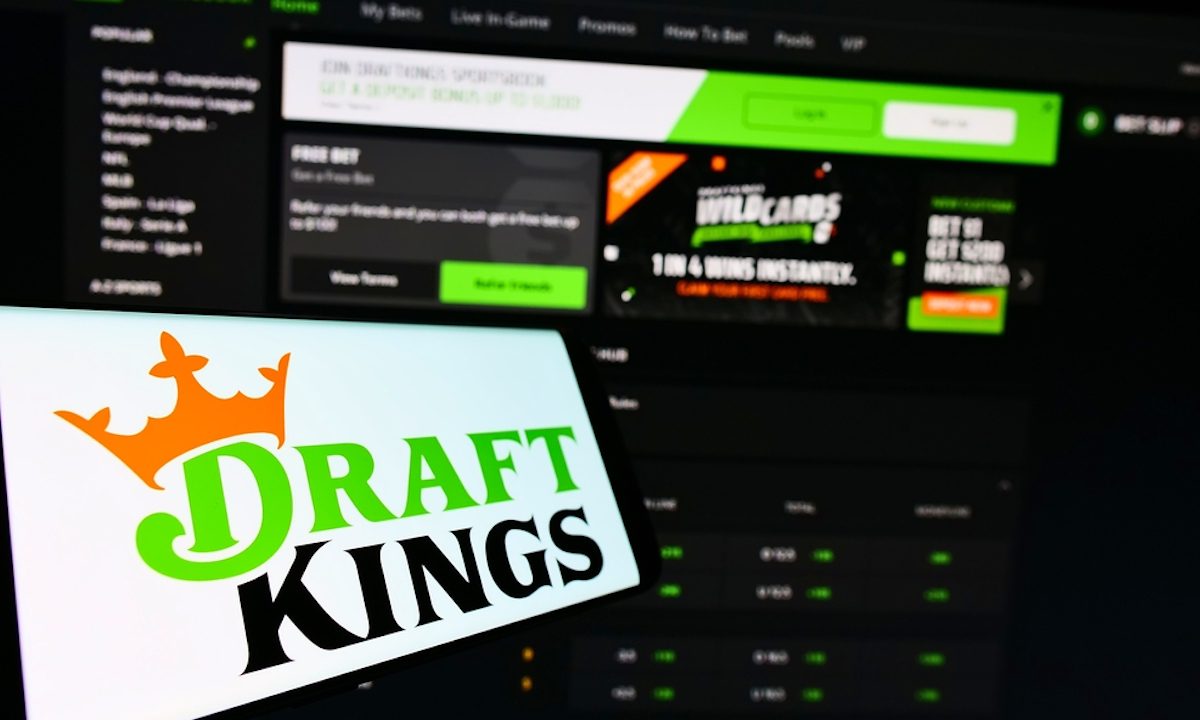 DraftKings Tries to Outbid Rival Fanatics in PointsBet Deal