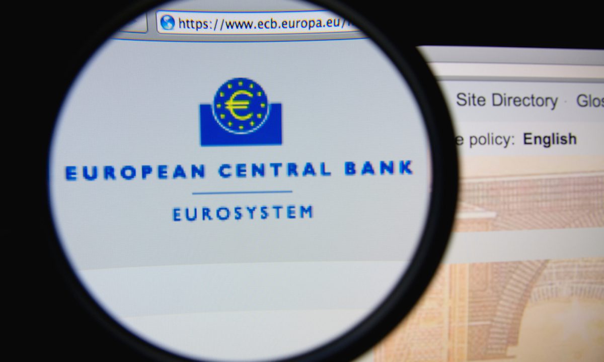 Tackling Privacy Concerns Would Be Key to Ensuring Digital Euro Is Embraced by EU Citizens
