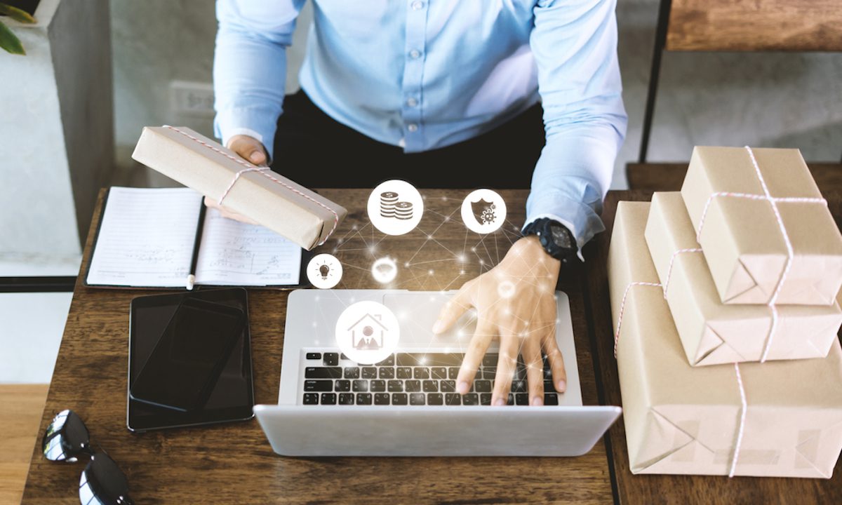 Cart.com Teams With Clearco For eCommerce Capital Financing