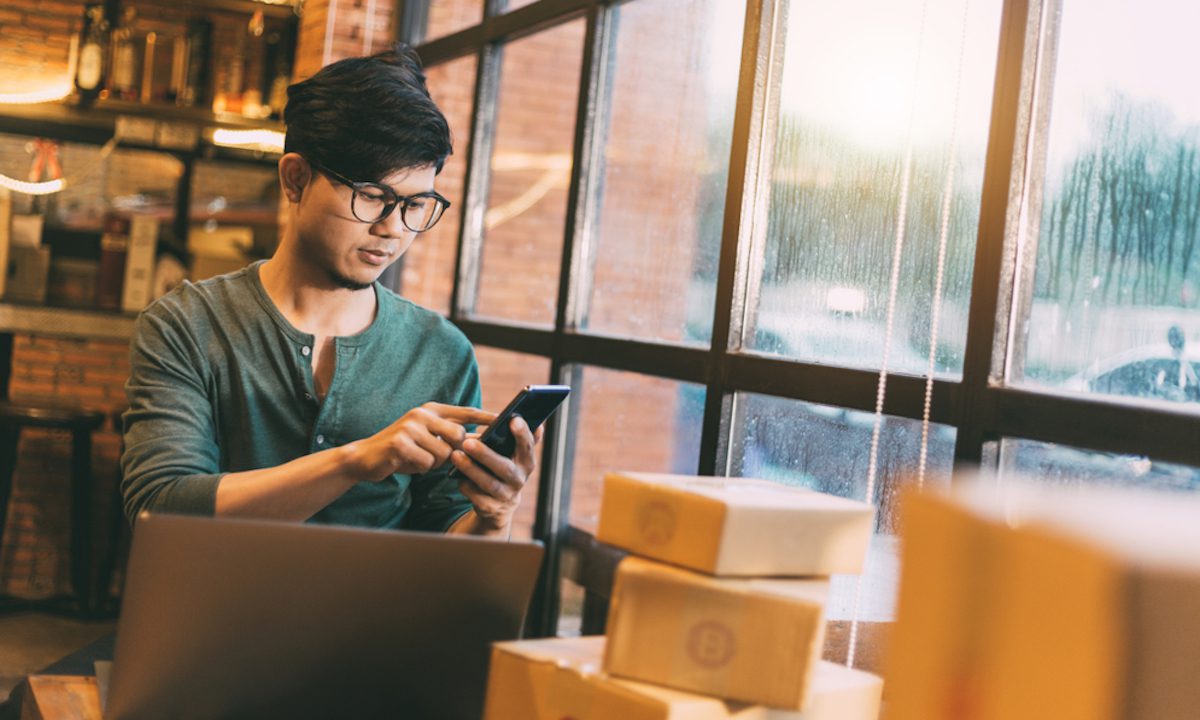 New Report: APIs Proving Their Value as eCommerce Firms Seek Foreign Expansion
