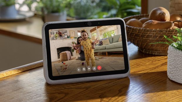 Facebook Adds Mobile Portal Video Calling Device