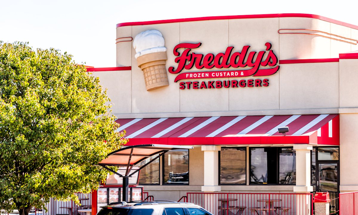 F6: Four Factors Forming Fast-Casual’s Future with Freddy’s