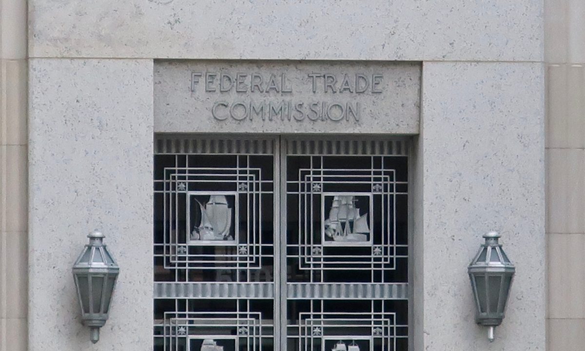 FTC: Americans Lost $5.8B to Fraud in 2021