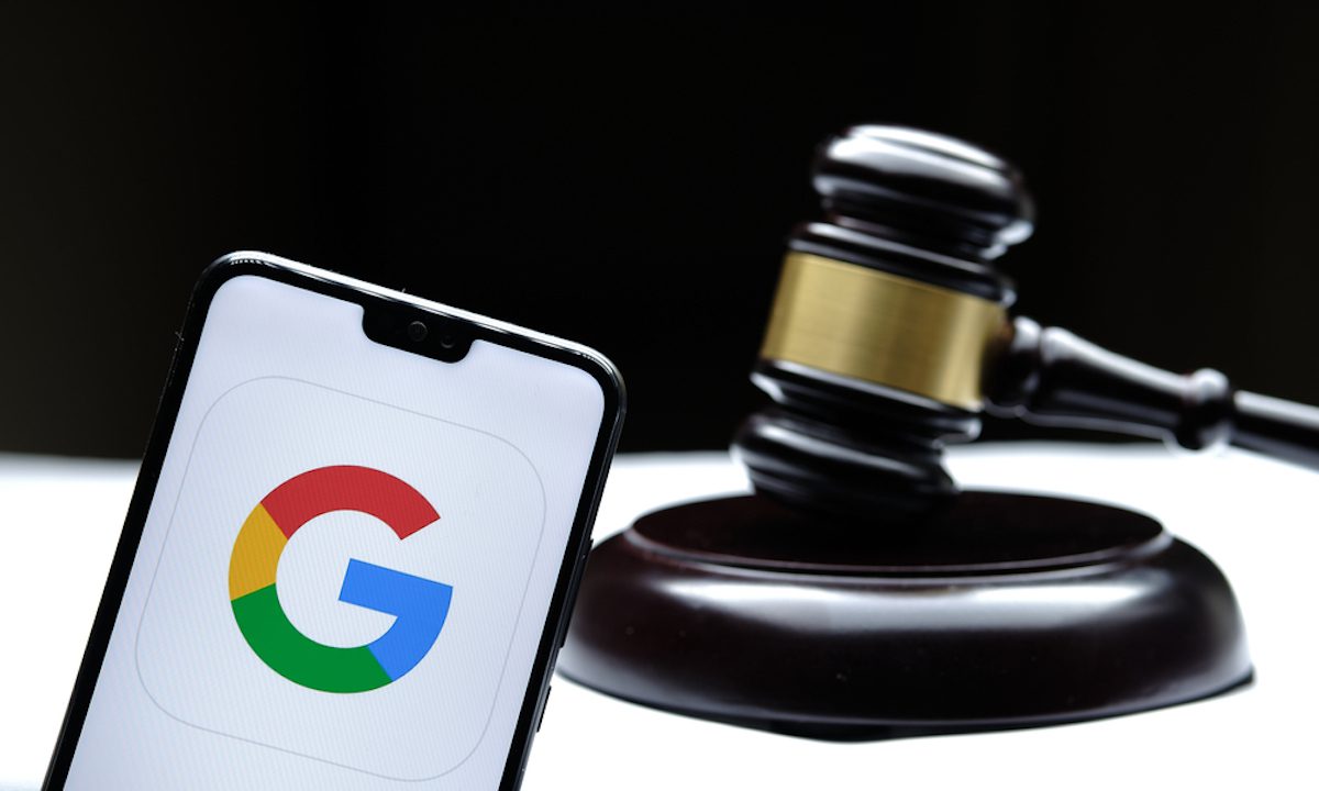 German Antitrust Watchdog Takes New Step To Regulate Google