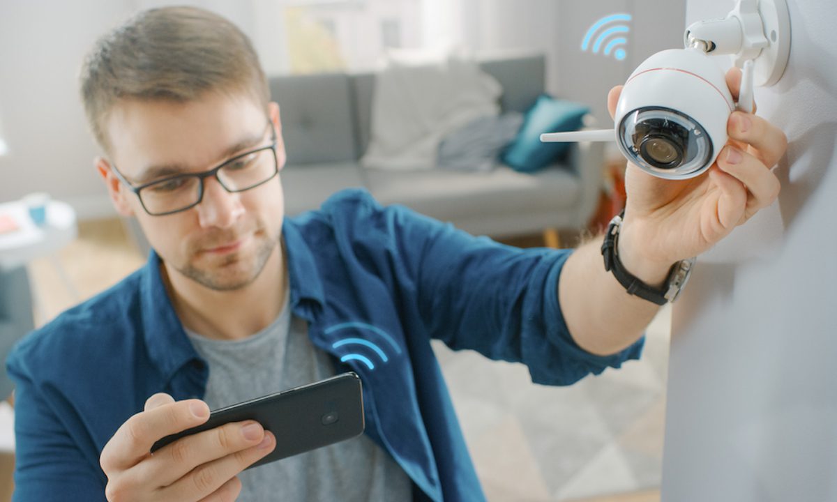 65% of Consumer Electronics Returns Occur During Setup